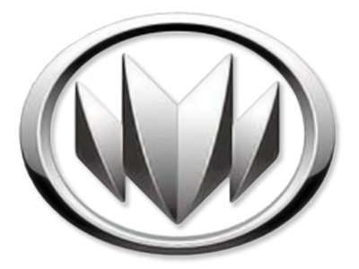 福汽新龍馬標(biāo)志