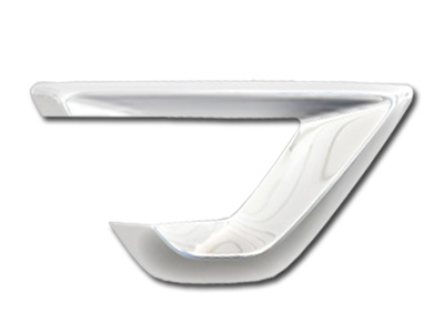 捷達(dá)標(biāo)志