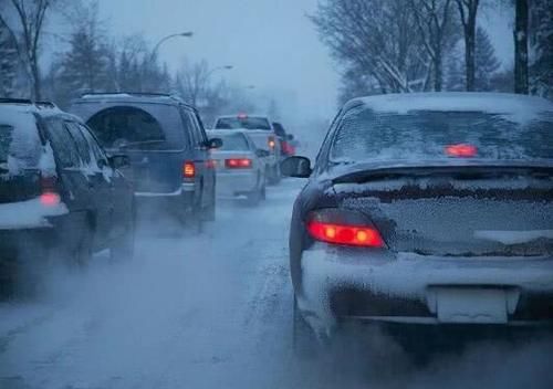 冬天你能直接打開“暖風”嗎