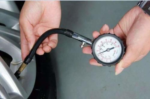 冬天最安全的輪胎氣壓是多少