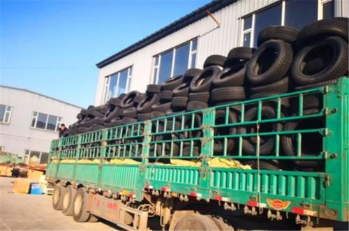 如何判斷輪胎是否需要更換？它是根據(jù)輪胎磨損來判斷的嗎？
