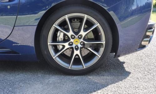 輪胎越大越好是真的嗎？聽到