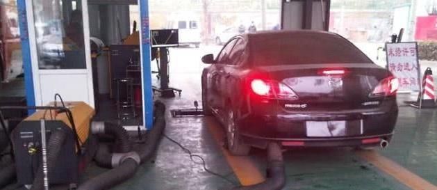 發(fā)動機(jī)報廢、變速箱報廢和暴力的年度檢查何時停止？檢查站:你的車狀況不好