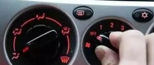 老司機(jī)警告說:停車前不要在這