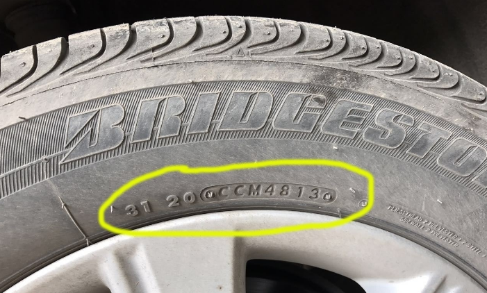 不知道汽車輪胎上的這四個數字嗎?即使發生事故,為了生命安全也有必要查明。
