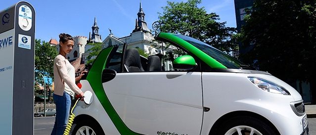 在冬天,電動(dòng)汽車應(yīng)該在這些地方多維護(hù),否則很容易發(fā)生大事!