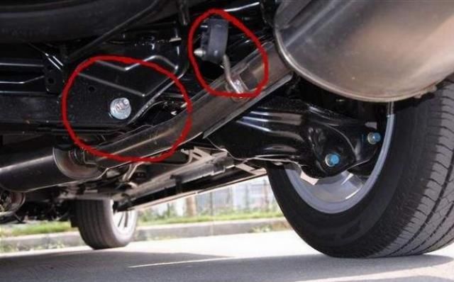 為什么有人把磁鐵放在排氣管