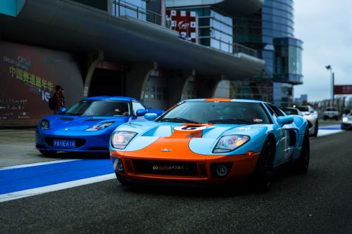 維護新車漆面的正確方法是什