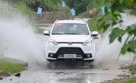 雨天汽車的維護技術是什么？