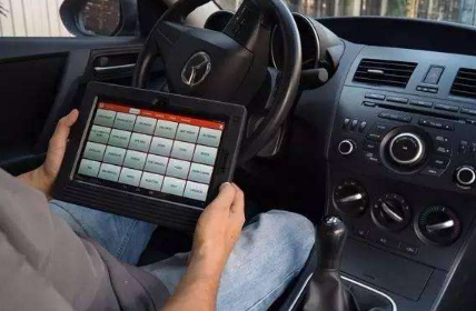 這輛新車保證免費嗎？小心商