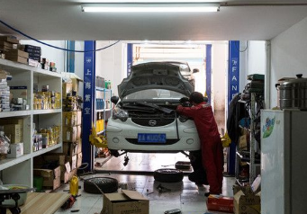 在汽車維修中你需要注意什么