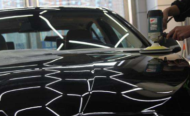 汽車油漆的維護技巧是什么？