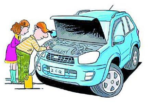 汽車維護中有哪些錯誤？我應