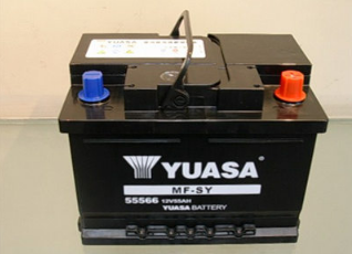 如何維護汽車電池？電池壽命