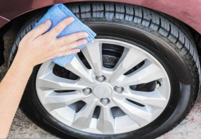 汽車輪胎維修常識綜述
