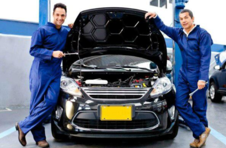 汽車的日常維護項目是什么？