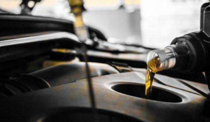 如何換汽車機油——換機油注意事項