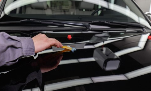 汽車拋光的預(yù)防措施是什么?