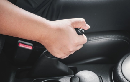 汽車手制動器維護的預防措施