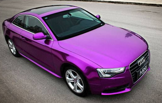 汽車貼膜注意事項分析
