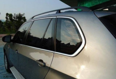 夏季貼膜需要注意什么？
