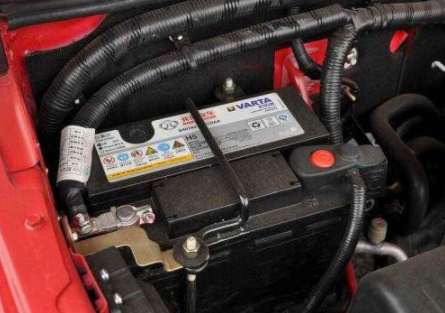 汽車電池的維護方法是什么