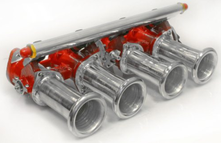 節流閥清洗一次要多少錢？