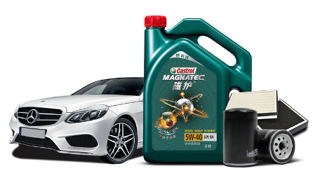 汽車維修和保養周期的一般知