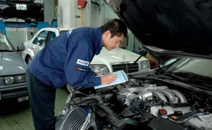 如何維護汽車發(fā)動機_如何維護