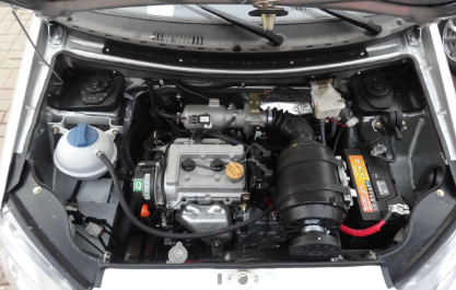 汽車發動機維修常識分析
