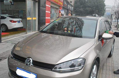 新車油漆保養的常識是什么？