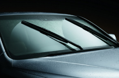 如何保養擋風玻璃刮水器
