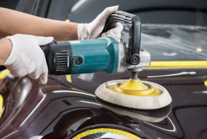 你多久保養一次你的車
