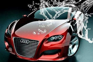 汽車打蠟的正確方法
