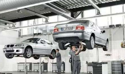 你必須去4s店保養新車嗎？
