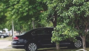 如何在夏天保護你的汽車免受