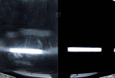 如何維護汽車涂裝表面_汽車涂