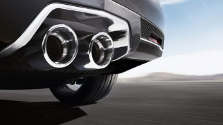 汽車排氣管的維修方法和技巧