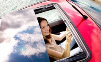 如何維護自動天窗
