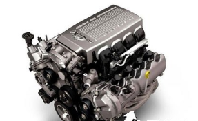 汽車發動機的清洗方法
