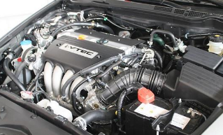 汽車發(fā)動機維修常識。
