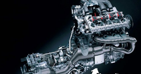 渦輪增壓車輛的維護(hù)技巧
