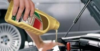 如何保養(yǎng)新車的常識
