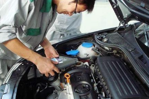 冬天汽車的保養是什么？
