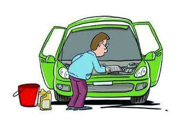 汽車保養該做些什么？汽車保
