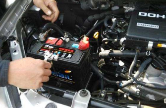 如何保養(yǎng)汽車電池_汽車電池保