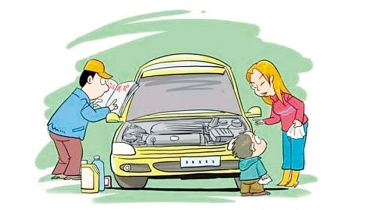 汽車保養(yǎng)項(xiàng)目是什么？如何保