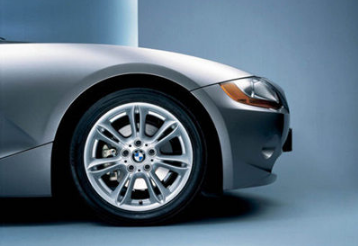 如何保養汽車輪胎保養方法