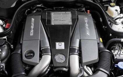 如何維護汽車發動機
