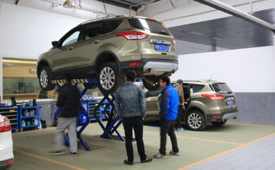 汽車的日常維護項目是什么